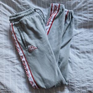 Kappa Sweatpants
